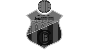 el Club Deportivo Peña es uno de nuestros clientes este es su logotipo