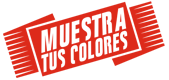 logo Muestra tus colores merchandising ropa deportiva Bilbao Vizcaya Euskadi