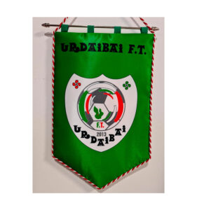 Banderín Urdaibai F.T.