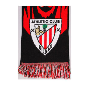 Bufanda del Athletic Club de Bilbao