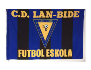 C.D. Lan-Bide Futbol Eskola