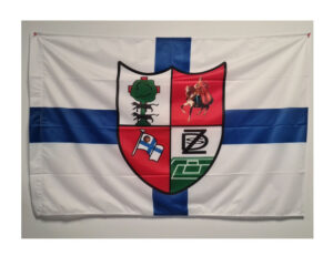 Bandera SD Zamudio