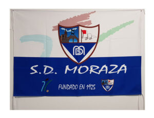 S.D. Moraza