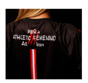 Peña Athletic Femenino All Iron