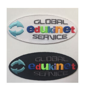 escudo termoadhesivo Global EDUKINET